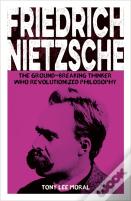 Friedrich Nietzsche