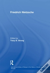 Capa do artigo Friedrich Nietzsche