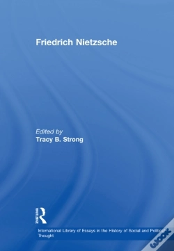 Capa do artigo Friedrich Nietzsche