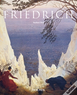 Capa do artigo Friedrich