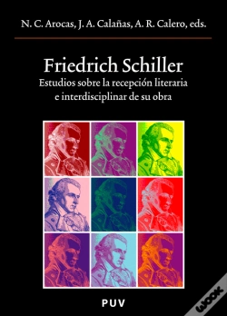 Capa do artigo Friedrich Schiller