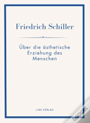 Capa do artigo Friedrich Schiller Ber Die Sthetische Er