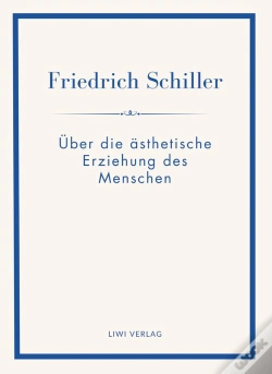 Capa do artigo Friedrich Schiller Ber Die Sthetische Er