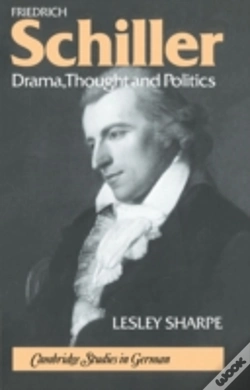 Capa do artigo Friedrich Schiller