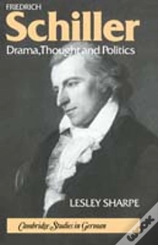 Capa do artigo Friedrich Schiller
