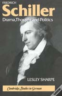 Capa do artigo Friedrich Schiller