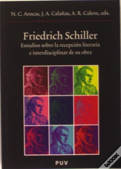 Capa do artigo Friedrich Schiller