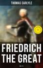 Friedrich The Great (Vol.1-21) - Preview