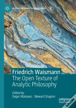 Capa do artigo Friedrich Waismann