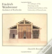 Capa do artigo Friedrich Weinbrenner, Architect Of Karlsruhe