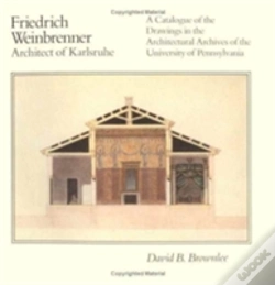 Capa do artigo Friedrich Weinbrenner, Architect Of Karlsruhe