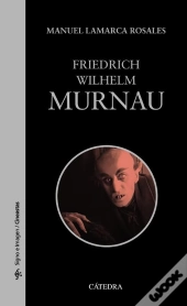 Friedrich Wilhelm Murnau