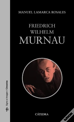 Capa do artigo Friedrich Wilhelm Murnau