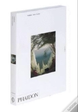 Capa do artigo Friedrich