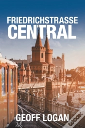 Capa do artigo Friedrichstrasse Central