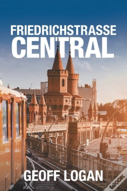 Capa do artigo Friedrichstrasse Central