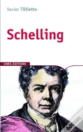 Friedricj Wilhelm ; Joseph Von Schelling