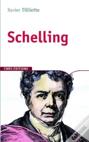 Capa do artigo Friedricj Wilhelm ; Joseph Von Schelling