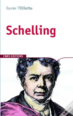 Capa do artigo Friedricj Wilhelm ; Joseph Von Schelling