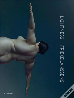 Capa do artigo Frieke Janssens Lightness /Anglais