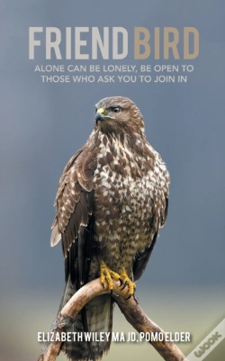 Capa do artigo Friend Bird: Alone Can Be Lonely, Be Ope