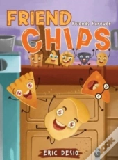 Friend Chips - Friends Forever