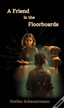 Capa do artigo Friend In The Floorboards