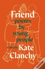 Capa do artigo Friend