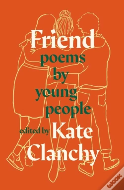 Capa do artigo Friend
