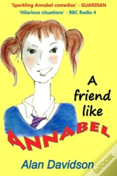 Friend Like Annabel