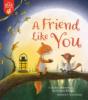 Friend Like You - Preview