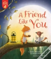 Friend Like You