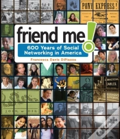 Capa do artigo Friend Me!