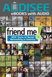 Capa do artigo Friend Me!
