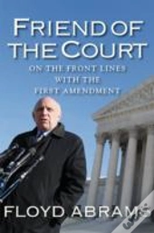 Friend Of The Court
