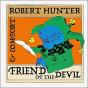 Friend Of The Devil - CD - Preview