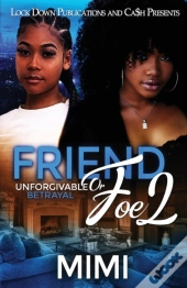 Friend Or Foe 2