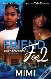 Capa do artigo Friend Or Foe 2