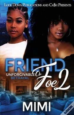 Capa do artigo Friend Or Foe 2