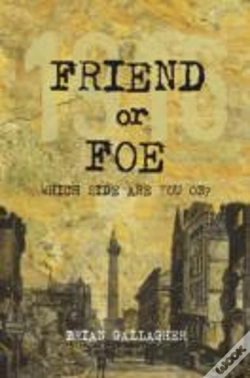 Capa do artigo Friend Or Foe