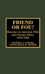 Friend Or Foe? - Preview