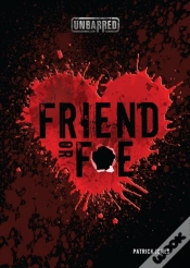 Capa do artigo Friend Or Foe
