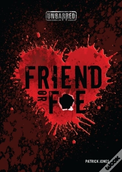 Capa do artigo Friend Or Foe