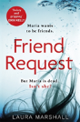 Friend Request - Preview