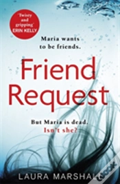 Capa do artigo Friend Request