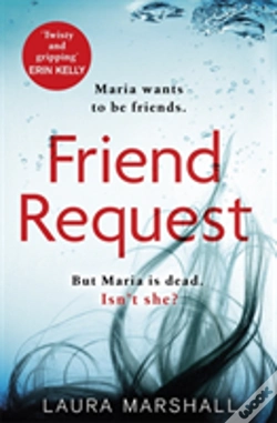 Capa do artigo Friend Request