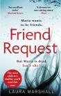 Friend Request - Preview