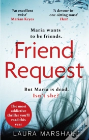 Capa do artigo Friend Request