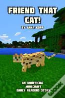 Friend That Cat!
