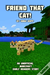 Capa do artigo Friend That Cat!